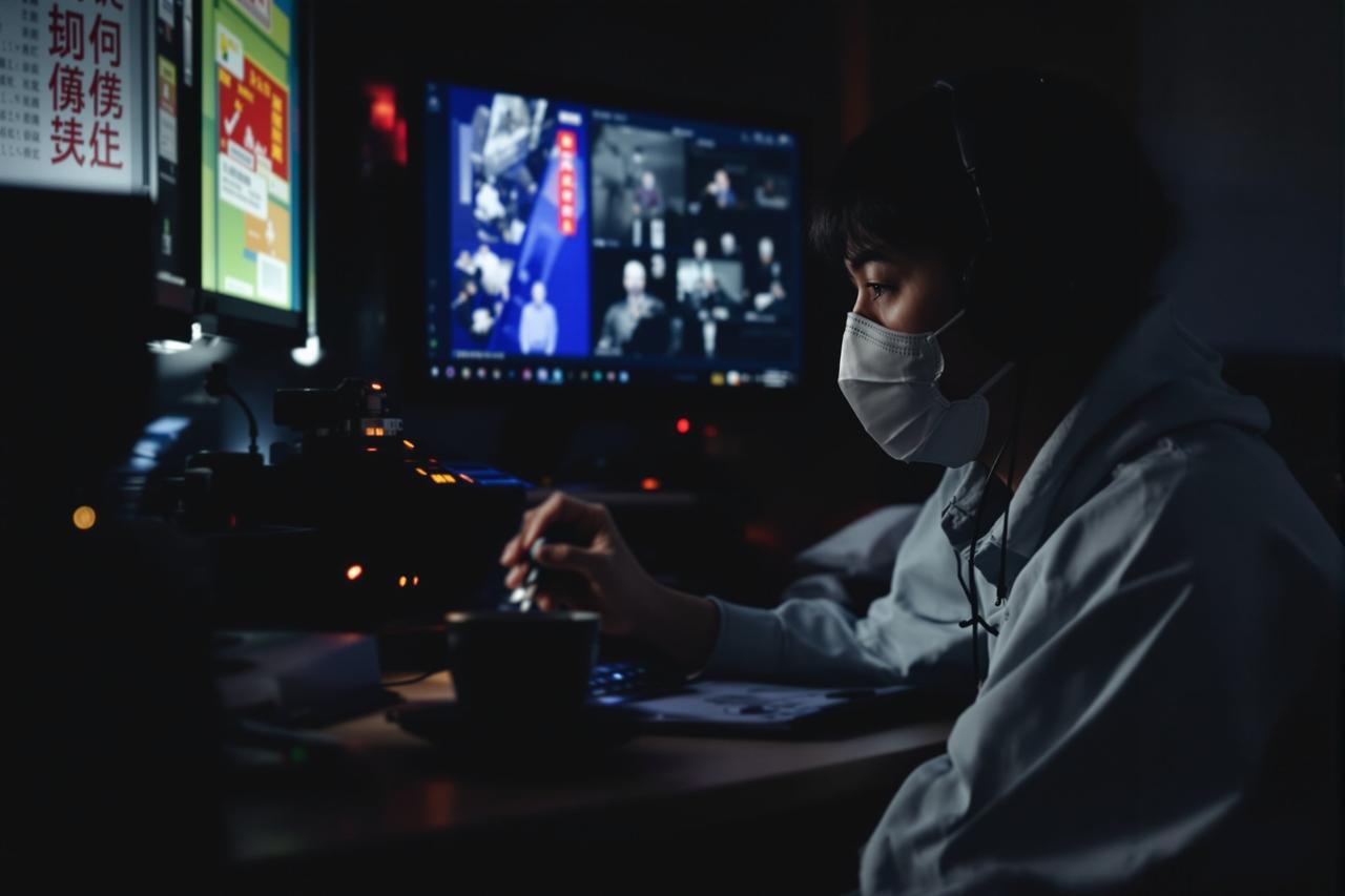 某知名主播被曝偷税漏税，涉案金额超千万，税务部门已介入调查